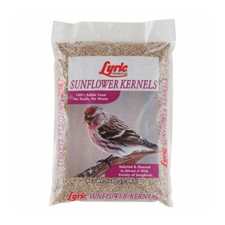 Lebanon Seaboard Seedrp 5LB Sun Kernels 2647431